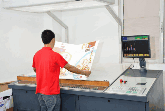 【dcbox小金库】2018年美国印刷机械设备行业预测分析报