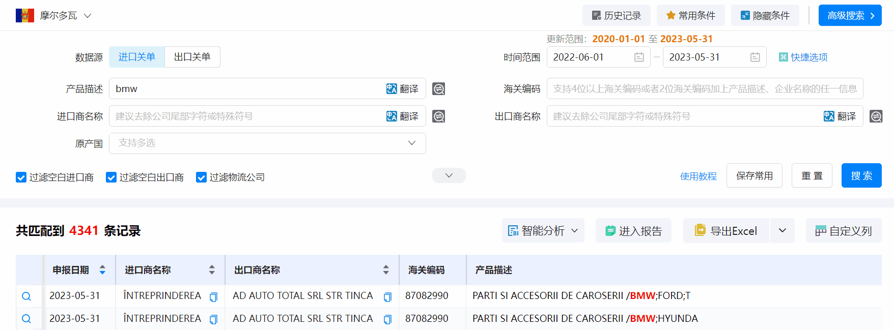 海关数据,摩尔多瓦海关数据,dcbox小金库海关数据 海关数据,摩尔多瓦海关数据,dcbox小金库海关数据