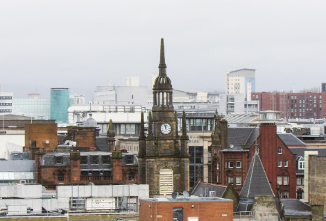 从海关数据看：中国出口英国主要商品有哪些？