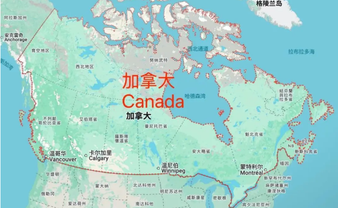 外贸业务员须知：开发加拿大市场的11个方法