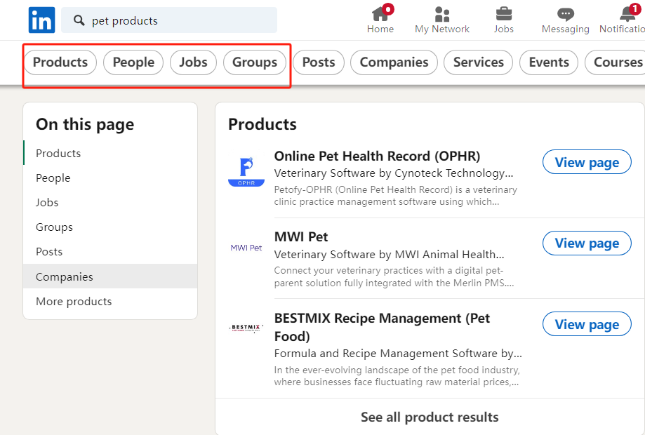 领英找外贸客户 领英找外贸客户