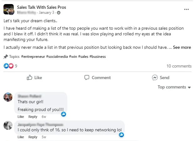 领英获客方法 领英获客方法