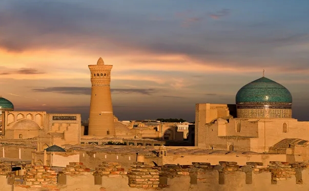 乌兹别克斯坦 乌兹别克斯坦