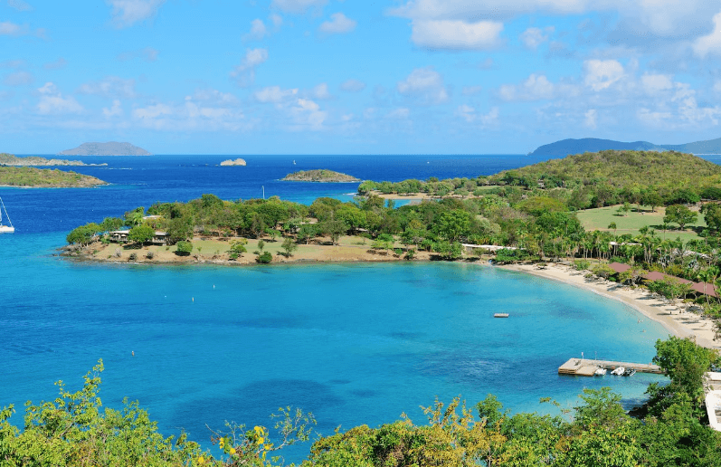 牙买加市场 牙买加市场